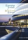 Image for Emerging Trends in Real Estate Europe 2008