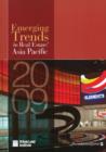 Image for Emerging Trends in Real Estate Asia Pacific 2009