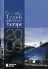 Image for Emerging Trends in Real Estate Europe 2009