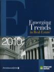 Image for Emerging trends in real estate 2010