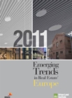 Image for Emerging Trends in Real Estate Europe 2011