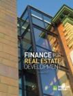 Image for Finance for Real Estate Development