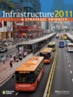 Image for Infrastructure 2011 : A Strategic Priority