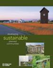 Image for Developing Sustainable Planned Communities.