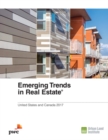 Image for Emerging Trends in Real Estate 2017