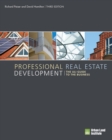 Image for Professional Real Estate Development
