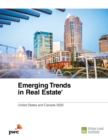 Image for Emerging Trends in Real Estate 2020 : United States and Canada