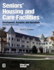 Image for Seniors&#39; Housing and Care Facilities