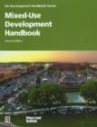 Image for Mixed-Use Development Handbook