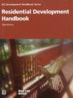 Image for Residential Development Handbook