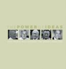 Image for The Power of Ideas : Five People Who Changed the Urban Landscape