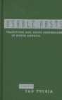 Image for Usable Pasts : Traditions and Group Expressions in North America