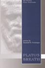 Image for Plato&#39;s Breath