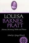 Image for History Of Louisa Barnes Pratt