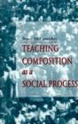 Image for Teaching Composition As A Social Process
