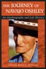 Image for Journey Of Navajo Oshley: An Autobiography and Life History