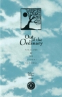 Image for Out Of The Ordinary: Folklore and the Supernatural