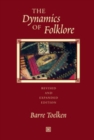 Image for The dynamics of folklore