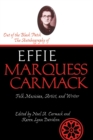 Image for Out Of The Black Patch: The Autobiography of Effie Marquess Carmack