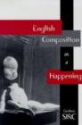 Image for English Composition As A Happening