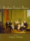 Image for Brigham Young&#39;s Homes