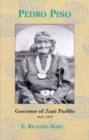 Image for Pedro Pino: Governor of Zuni Pueblo, 1830-1878.