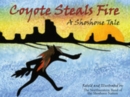 Image for Coyote steals fire: a Shoshone tale