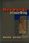 Image for Keywords in creative writing