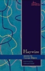 Image for Haywire: poems