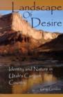 Image for Landscape Of Desire