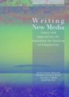 Image for Writing New Media