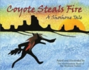 Image for Coyote Steals Fire