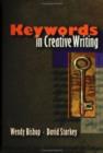 Image for Keywords in Creative Writing