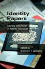 Image for Identity Papers
