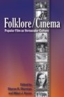 Image for Folklore / cinema: popular film as vernacular culture