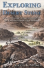 Image for Exploring desert stone: John N. Macomb&#39;s 1859 expedition to the canyonlands of the Colorado