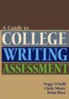 Image for Guide to College Writing Assessment