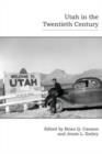 Image for Utah in the Twentieth Century