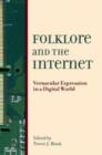 Image for Folklore and the Internet