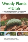 Image for Woody plants of Utah: a field guide with identification keys to native and naturalized trees, shrubs, vines, and cacti