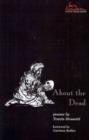 Image for About the Dead