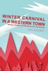 Image for Winter Carnival in a Western Town