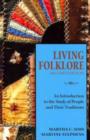Image for Living Folklore, 2nd Edition