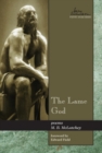 Image for The Lame God: poems