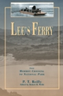 Image for Lee&#39;s Ferry: from Mormon crossing to national park
