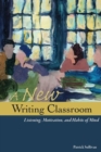 Image for A New Writing Classroom
