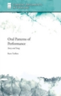 Image for Oral Patterns of Performance: Story and Song