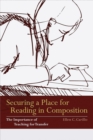 Image for Securing a Place for Reading in Composition