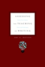 Image for Assessing the teaching of writing: twenty-first century trends and technologies