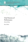 Image for Oral Patterns of Performance
